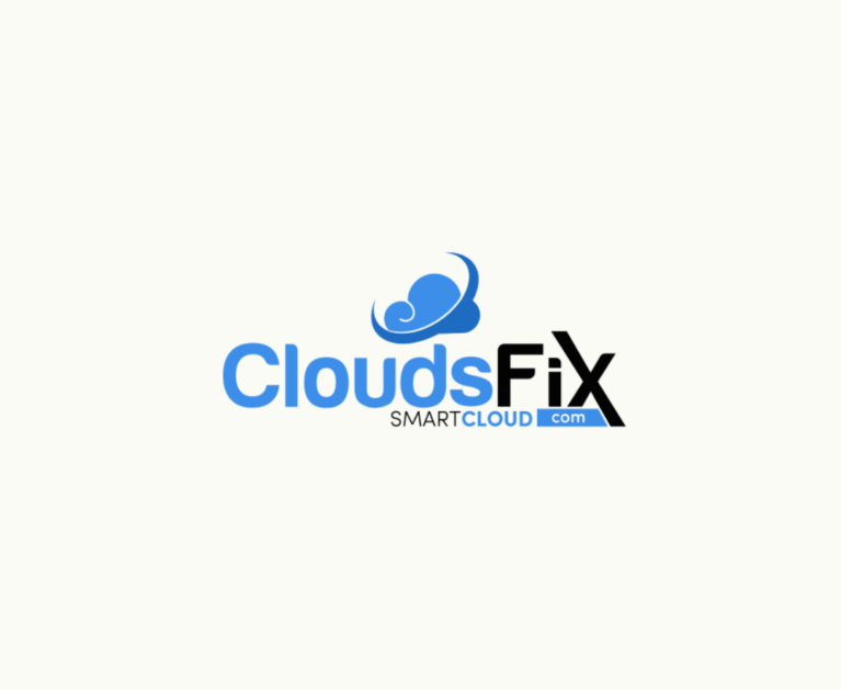 cloudsfix