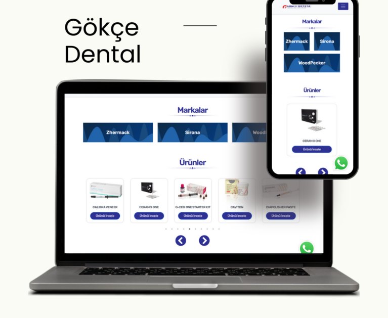gokcedental