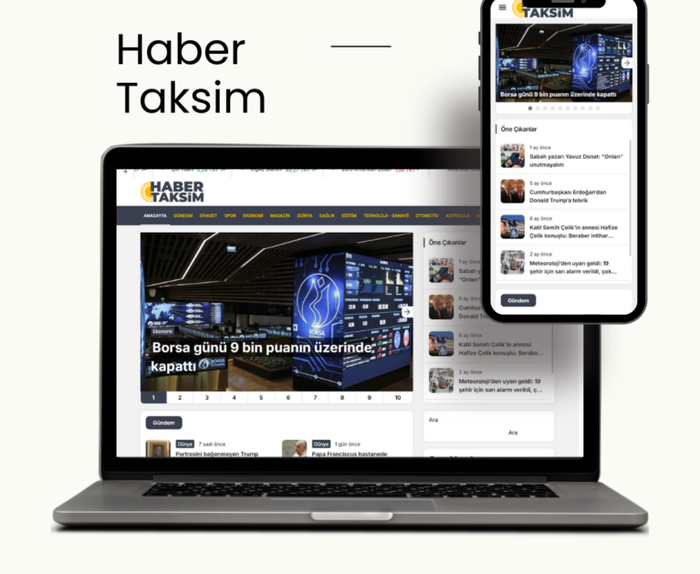 habertaksim