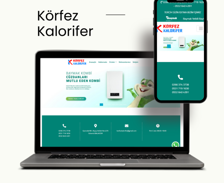 korfezkalorifer