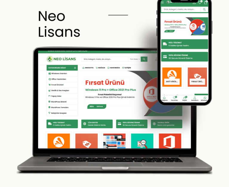 neo-lisans-referans
