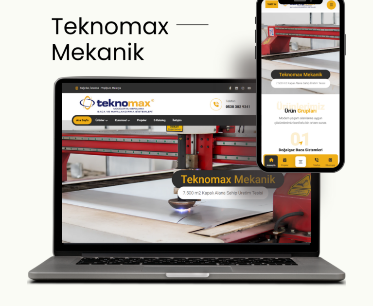 teknomax-mekanik