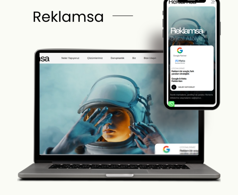 Reklamsa Referans