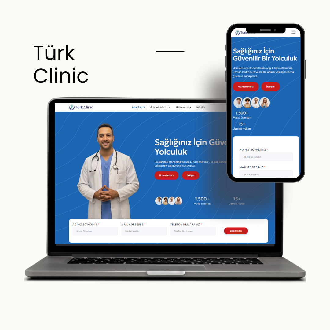 Turk Clinic Referans