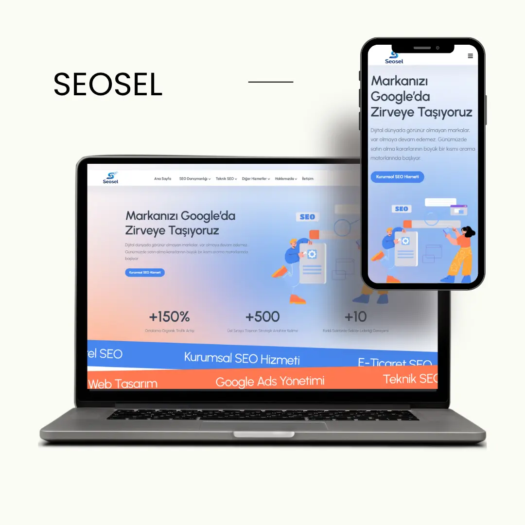 SEOSEL Referans