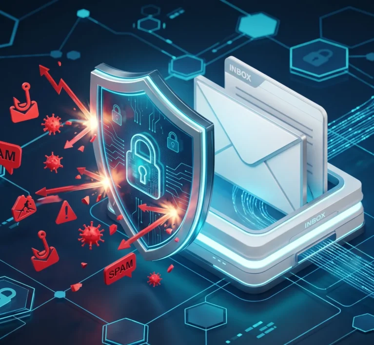 antispam-kurumsal-eposta-guvenligi