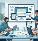 Profesyonel web tasarım ve responsive web sitesi tasarımı